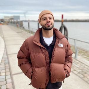 Martin Angelo ist offen für "Kampf der Realitystars"-Flirt