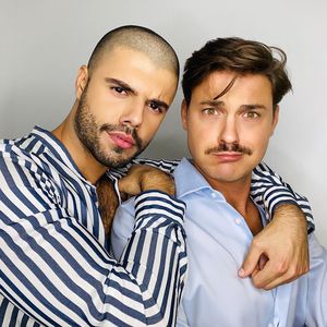 "#CoupleChallenge"-Martin und Dominic haben keinen Kontakt