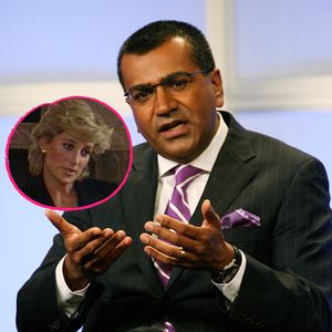 War Martin Bashirs Täuschen von Diana sogar eine Straftat?