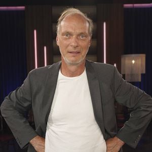 Nach Klinik: "Tatort"-Star Martin Brambach krempelt Leben um