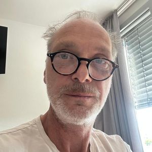 Sorge um Martin Brambach: Krankenhausdrama bei "Tatort"-Star