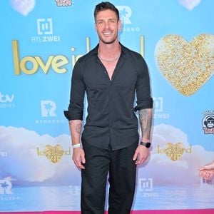 Als Vater bei "Love Island VIP": Martin Braun kontert Kritik