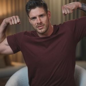 So fühlt sich Dating bei "Die Bachelors" für Martin Braun an