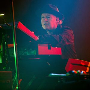 Der Primal-Scream-Keyboarder Martin Duffy (55) ist gestorben