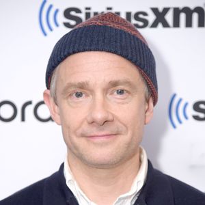 Martin Freeman, Filmstar