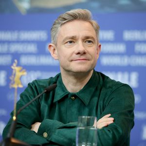 Martin Freeman hätte fast seine "Sherlock"-Rolle verloren!