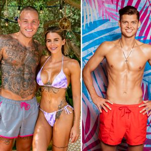 Fans außer sich! Mandrina manipulieren "Love Island"-Robin