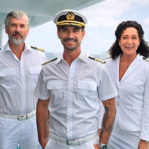 Quoten-Flop: Wird Florian Silbereisens "Traumschiff" sinken?