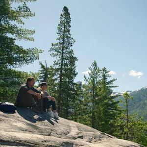 Kanada statt Kalifornien: "Virgin River" überrascht die Fans