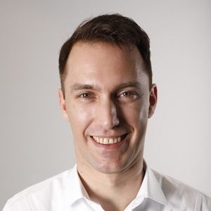 Darum zog sich "Hochzeit auf den ersten Blick"-Martin zurück