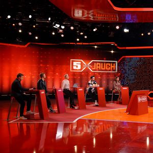 Neue Runde "5 gegen Jauch": Konnten die Promis gewinnen?