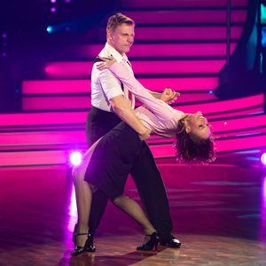 Deswegen raus? "Let's Dance"-Martin Klempnow tanzte verletzt