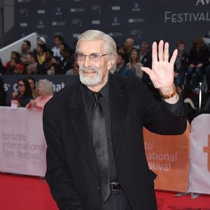 Mit 89: Hollywood-Legende Martin Landau ist tot!
