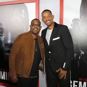 Ist sie die Richtige? "Bad Boys"-Star zum 3. Mal verlobt!