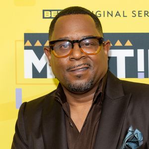 Martin Lawrence im Juni 2022
