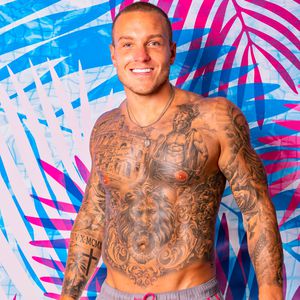 Endlich "Love Island"-Frischfleisch: Martin ist der Neue!