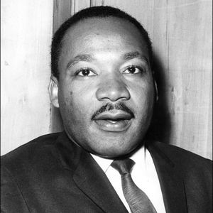 Martin L. King & Joan Baez: FBI enthüllt Liebes-Affäre!