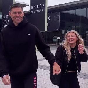 "Die Bachelorette"-Finalist Martin Michelius ist vergeben