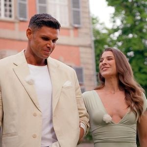 Kein Bachelorette-Material? Martin teilt gegen Stella aus