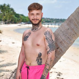 Cringe? "Are You The One?"-Martin prahlt mit Bettgeschichten