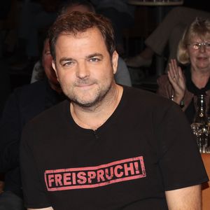 Herzkrankheit: Hundetrainer Martin Rütter entkam knapp Tod!