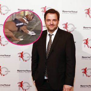Nach Fan-Kritik: Martin Rütter nimmt Pflegerin in Schutz