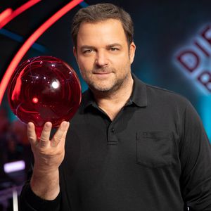 Neue Rateshow: Hundeprofi Martin Rütter wird zum Quizmaster!