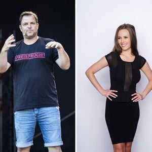 Spürhunde für Höschen: Martin Rütter schießt gegen Laura