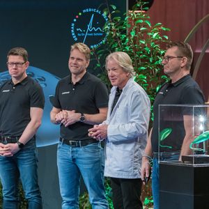Wow! Diese Gründer machten nach "Höhle der Löwen" Millionen