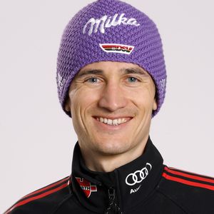 Ex-Skispringer Martin Schmitt ist heimlich Vater geworden