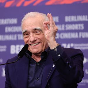 Berlinale: Martin Scorsese wird für sein Lebenswerk geehrt