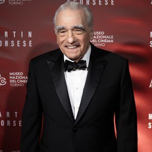 Martin Scorsese erhält Emmy-Nominierung als Schauspieler