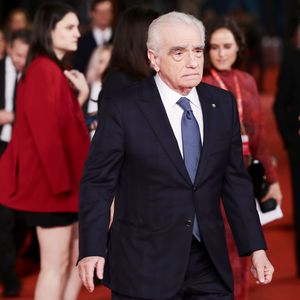 Martin Scorsese bekommt einen Golden Globe