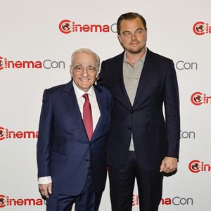 Leonardo DiCaprio in neuer Scorsese-Verfilmung geplant