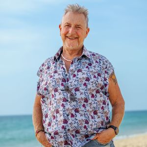 Martin Semmelrogge sieht sich selbst als Underdog bei KDRS