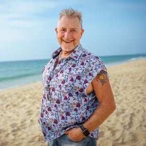 Wie bitte? Martin Semmelrogge fand Knastaufenthalt erholsam