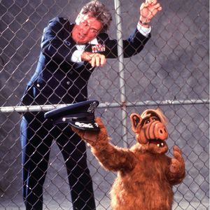 Endlich bekannt: Daran starb Alf-Darsteller Michu Meszaros!