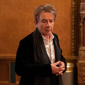 Nach Tod der Tochter: Martin Short fehlt bei Actor Awards