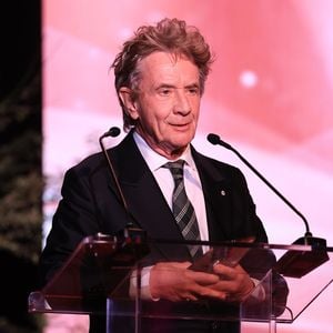 Martin Short gedenkt Tochter Katherine (†42) auf Benefizgala