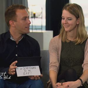 Wollen "Hochzeit auf ersten Blick"-Ariane & Martin die Ehe?