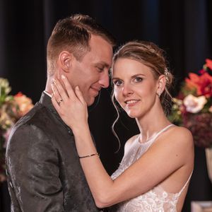 "Hochzeit auf ersten Blick"-Ariane und Martin noch ein Paar?