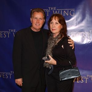 1961: Martin Sheen erinnert sich an Blitzhochzeit mit Janet