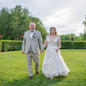 Das dachte "Hochzeit auf den ersten Blick"-Martin über Jenny