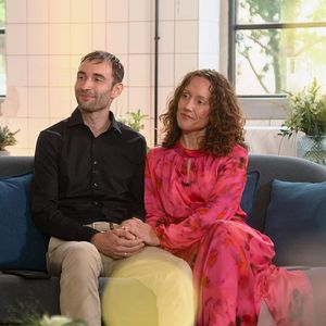 Gab's schon Zoff bei "Hochzeit auf den ersten Blick"-Sarah?