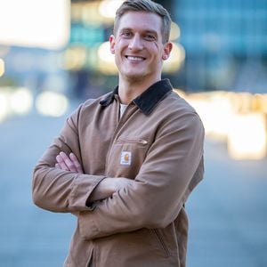 "Sturm der Liebe"-Star Martin Walde bezieht Arbeitslosengeld