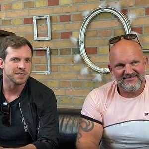 Das wollten die Darsteller vor "Berlin - Tag & Nacht" machen