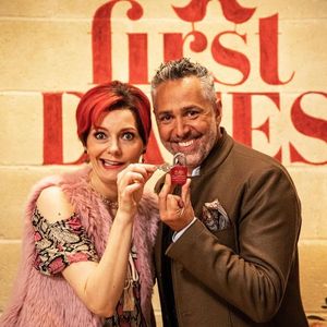 Das passiert wirklich hinter den Kulissen bei "First Dates"
