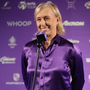 Krebs besiegt: Will Tennisstar Martina Navratilova ein Baby?