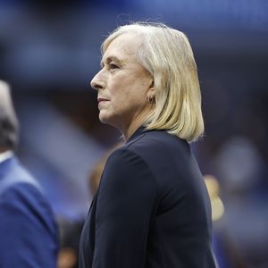 Nach erneuter Diagnose: Martina Navratilova ist krebsfrei!