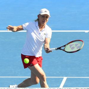 Wimbledon-Legende Martina Navratilova: Der Krebs ist zurück!